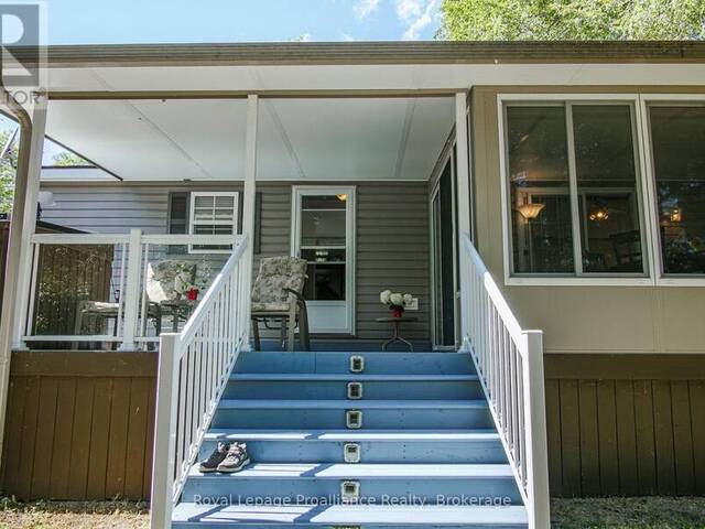 486 CTY RD 18 - 5 COVE BAY LANE Prince Edward Ontario, K0K 1P0 - 2 Bedrooms Home For Sale