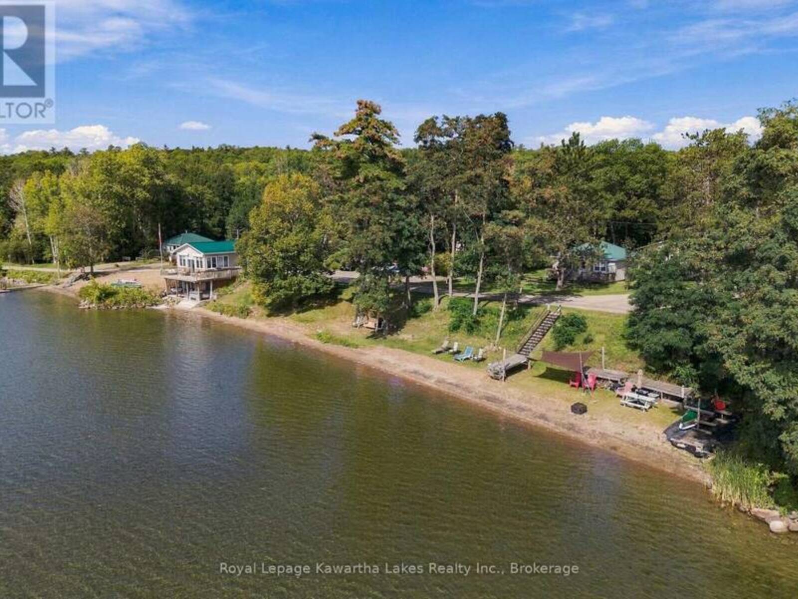 51 BUELOW ROAD, Eganville, Ontario K0J 1T0