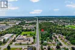 N/A ELGIN STREET | Cobourg Ontario | Slide Image Eight