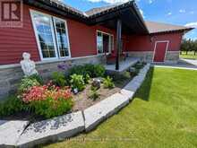 3741 COUNTY ROAD 3 | Prince Edward Ontario | Slide Image Two