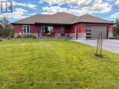 3741 COUNTY ROAD 3 Prince Edward Ontario, K0K 1L0