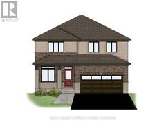 20 PEACE RIVER STREET Belleville Ontario, K8N 0V4