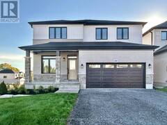 20 PEACE RIVER STREET Belleville Ontario, K8N 0V4