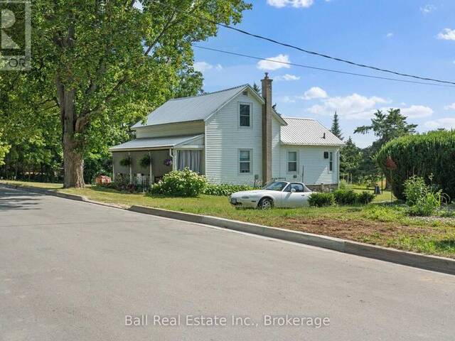 27 PROSPECT STREET North Kawartha Ontario, K0L 2H0 - 2 Bedrooms Home For Sale