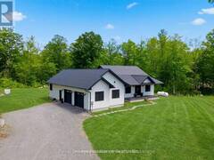293 DOUGLAS ROAD Madoc Ontario, K0K 2K0
