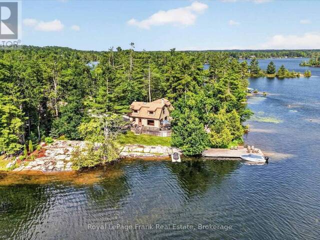 124 IRWIN DRIVE North Kawartha Ontario, K0L 1J0 - 4 Bedrooms Waterfront Home For sale