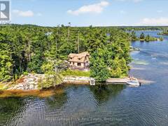 124 IRWIN DRIVE North Kawartha Ontario, K0L 1J0