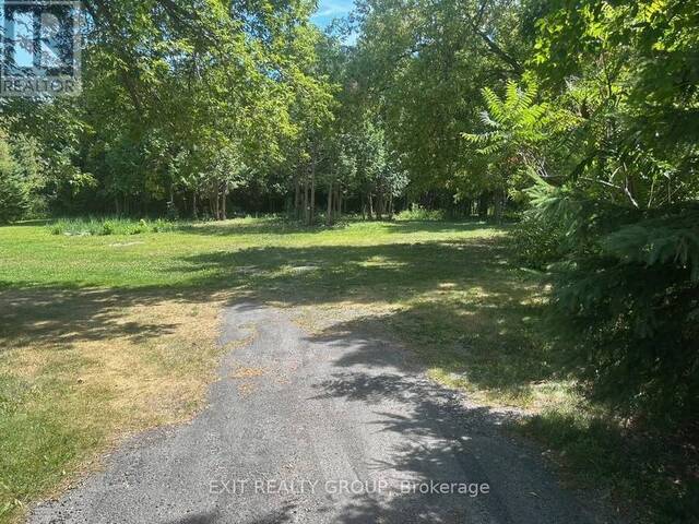 362 GLEN ROSS ROAD Quinte West Ontario, K0K 2C0 - Vacant Land For Sale