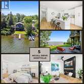 5 MCGILL DRIVE | Kawartha Lakes Ontario | Slide Image One