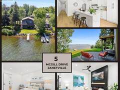 5 MCGILL DRIVE Kawartha Lakes Ontario, L0B 1K0