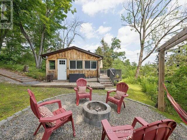 734 MARBLE POINT ROAD Marmora Ontario, K0K 2M0 - 2 Bedrooms Waterfront Home For sale