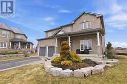 8 KYLE COURT | Lindsay Ontario | Slide Image Two