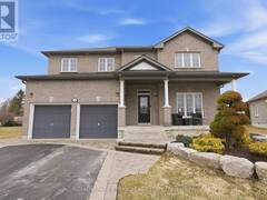 8 KYLE COURT Lindsay Ontario, K9V 0E2