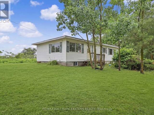 2260 BUCKHORN ROAD North Kawartha Ontario, K0L 2H0 - 3 Bedrooms Home For Sale