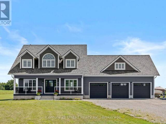 947 PAYNE LINE Douro-Dummer Ontario, K0L 3A0 - 4 Bedrooms Home For Sale