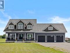 947 PAYNE LINE Douro-Dummer Ontario, K0L 3A0