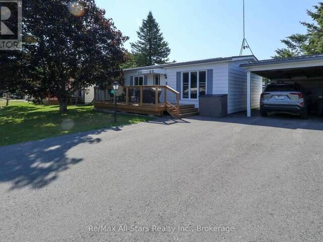 7 CEDAR STREET Lindsay Ontario, K9V 4R1 - 2 Bedrooms Home For Sale