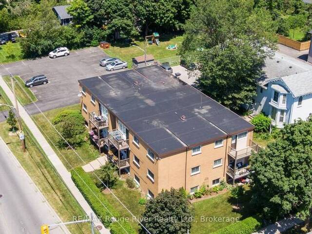 11 - 242 DARCY STREET Cobourg Ontario, K9A 4A3 - 2 Bedrooms Condo For Sale