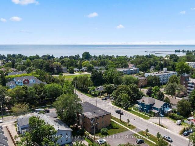 11 - 242 DARCY STREET Cobourg Ontario, K9A 4A3 - 2 Bedrooms Condo For Sale