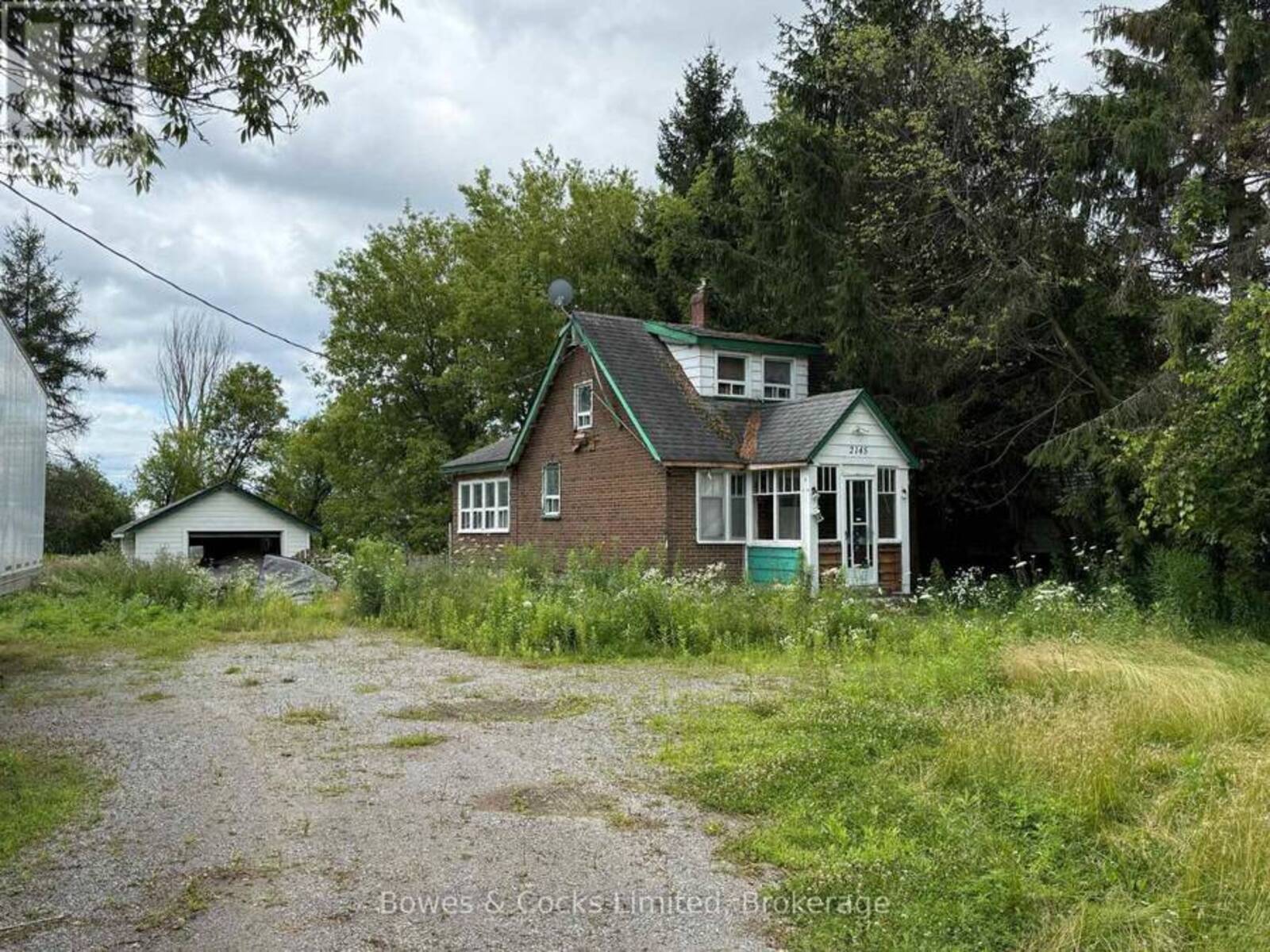 2145 HIGHWAY 2, Clarington, Ontario L1C 6G4