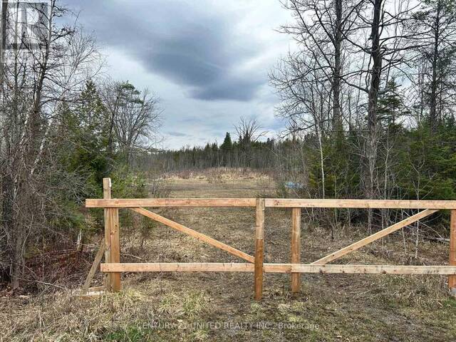 00 HIGHWAY 7 Marmora Ontario, K0K 2M0 - Waterfront Land For Sale