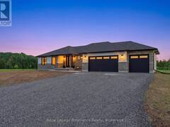 393 MICHAEL'S WAY Prince Edward Ontario, K0K 1L0