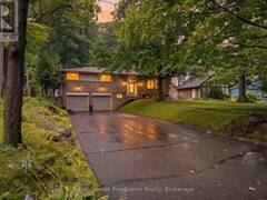 156 PINEHILL CRESCENT Belleville Ontario, K0K 3E0