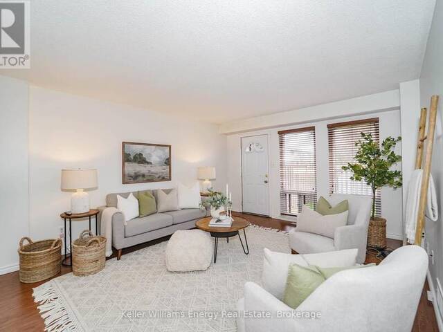 39 - 1333 MARY STREET N Oshawa Ontario, L1G 6Z3 - 3 Bedrooms Condo For Sale