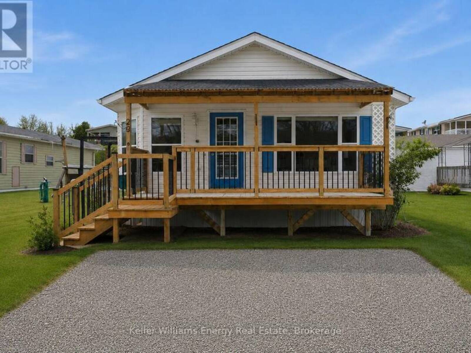 29 - 152 CONCESSION RD 11 W, Hastings, Ontario K0L 1Y0