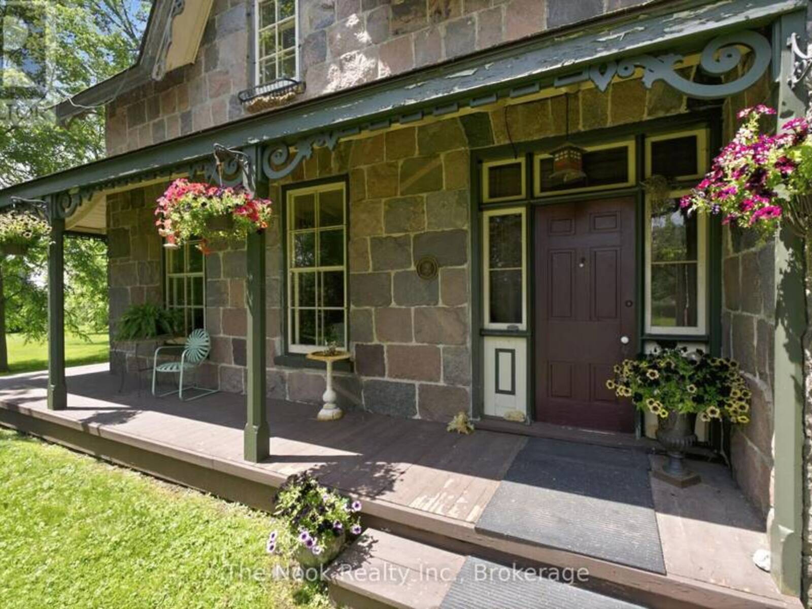 6720 JEWEL ROAD, Orono, Ontario L0B 1M0
