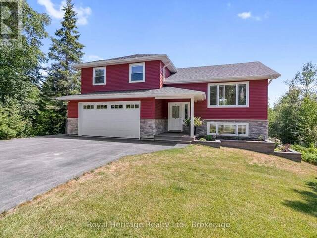 38 CLIFFORD DRIVE Kawartha Lakes Ontario, K0M 1L0 - 3 Bedrooms Home For Sale