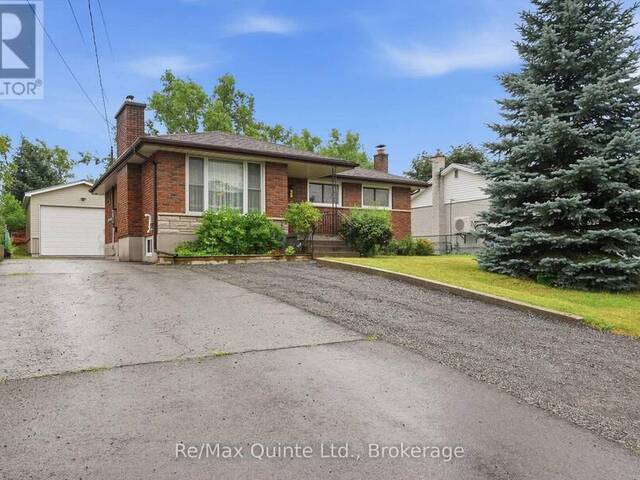 87 ORCHARD DRIVE Belleville Ontario, K8P 2K6 - 6 Bedrooms Home For Sale