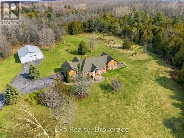 1497 PENTECOSTAL ROAD Cobourg Ontario, K9A 4J8 - 5 Bedrooms Home For Sale