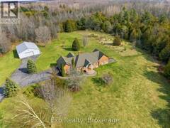 1497 PENTECOSTAL ROAD Cobourg Ontario, K9A 4J8