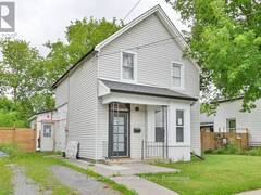19 BETTES STREET Belleville Ontario, K8N 3W4