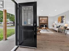 7 GLENARDEN CRESCENT Belleville Ontario, K8P 2B9
