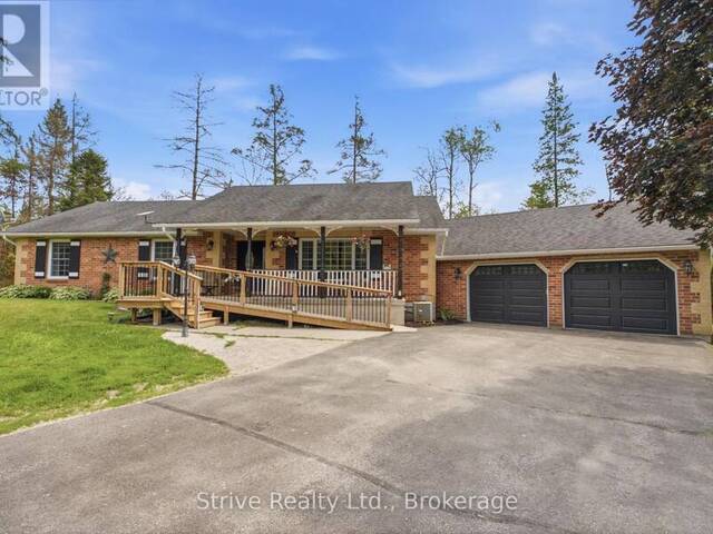 14 MANVERS STATION ROAD Kawartha Lakes Ontario, L0A 1K0 - 4 Bedrooms Home For Sale