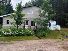 540 ROSE ISLAND ROAD Coe Hill Ontario, K0L 1P0