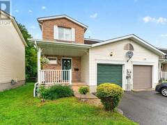 256 VANGUARD COURT Kingston Ontario, K7M 8P8