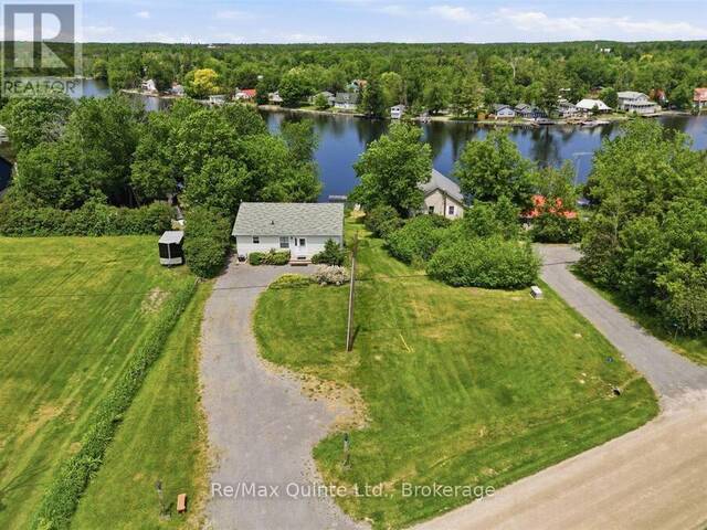 54 CENTENNIAL LANE Trent Hills Ontario, K0L 2Z0 - 3 Bedrooms Waterfront Home For sale