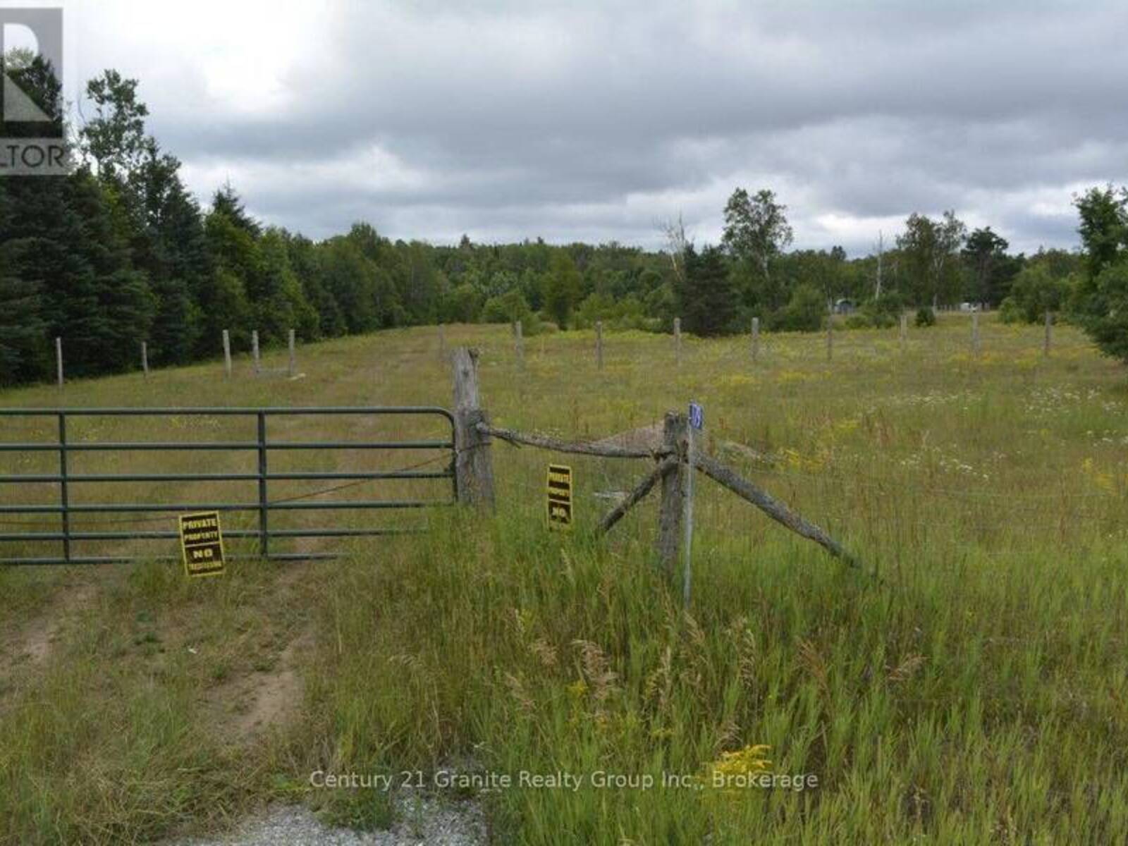 179 PAUDASH SCHOOL ROAD, Bancroft, Ontario K0L 1C0