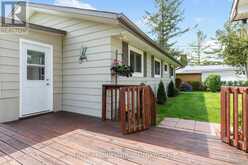 133 VICTORIA DRIVE E | Kawartha Lakes Ontario | Slide Image Thirty-nine
