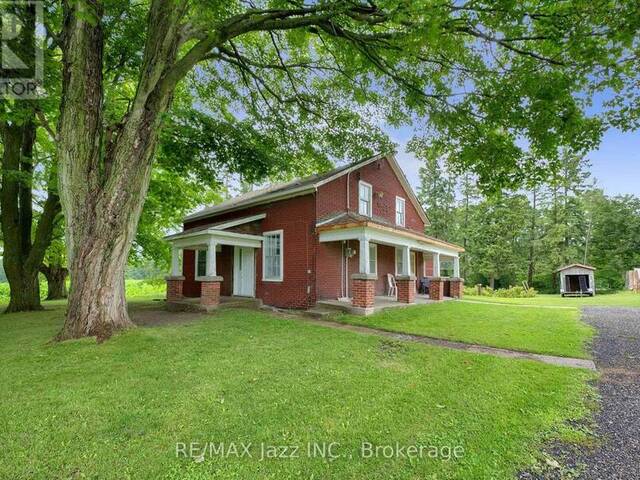 4164 7TH LINE Port Hope Ontario, L1A 3V5 - 4 Bedrooms Home For Sale