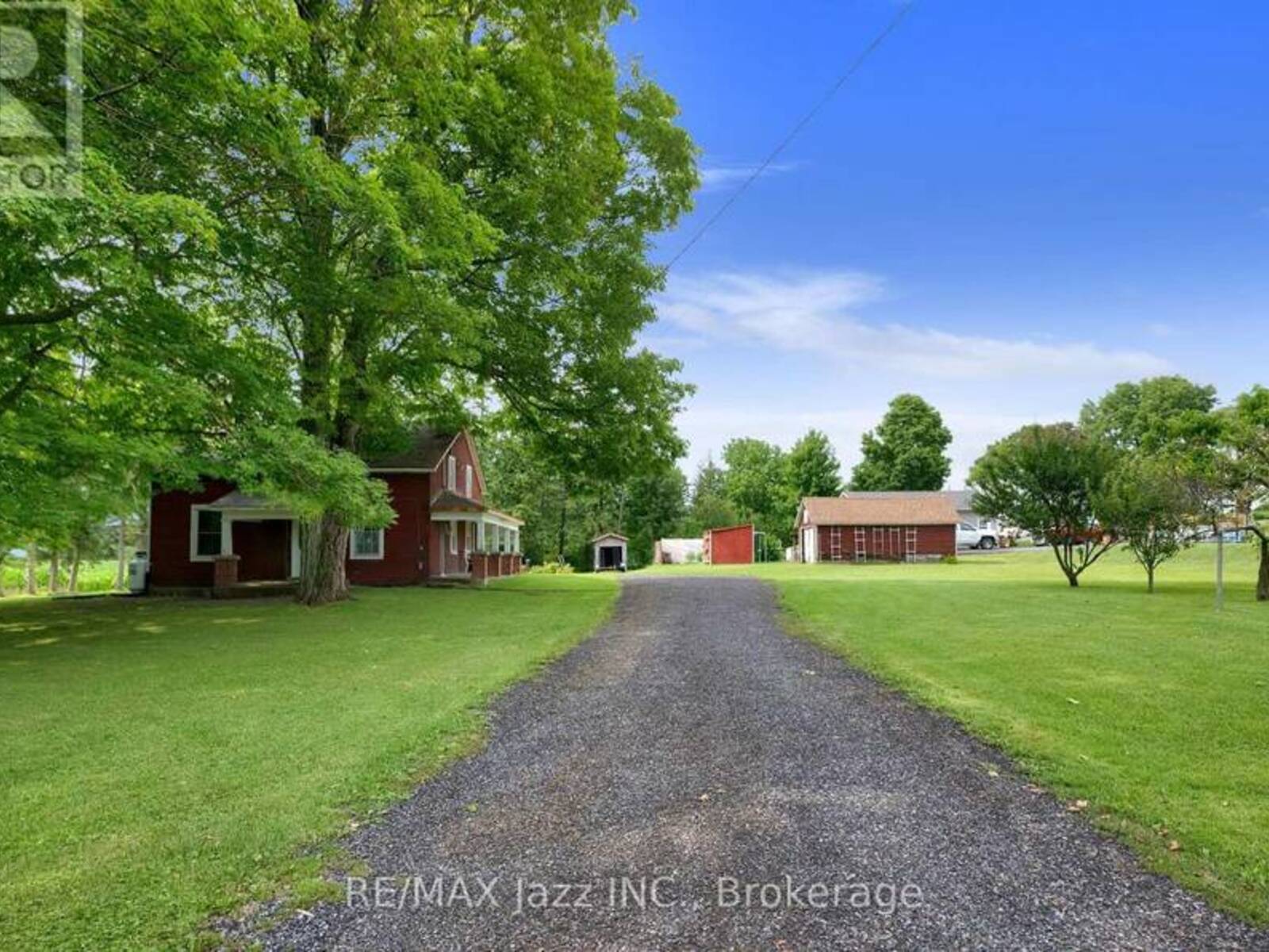 4164 7TH LINE, Port Hope, Ontario L1A 3V5