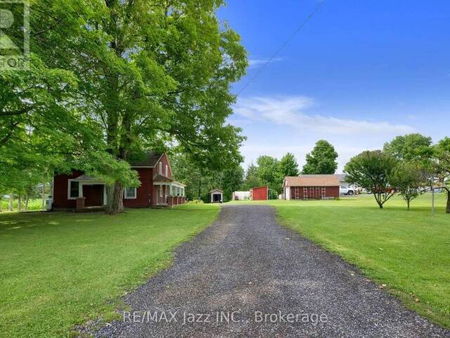 4164 7TH LINE Port Hope Ontario, L1A 3V5 - 4 Bedrooms Home For Sale