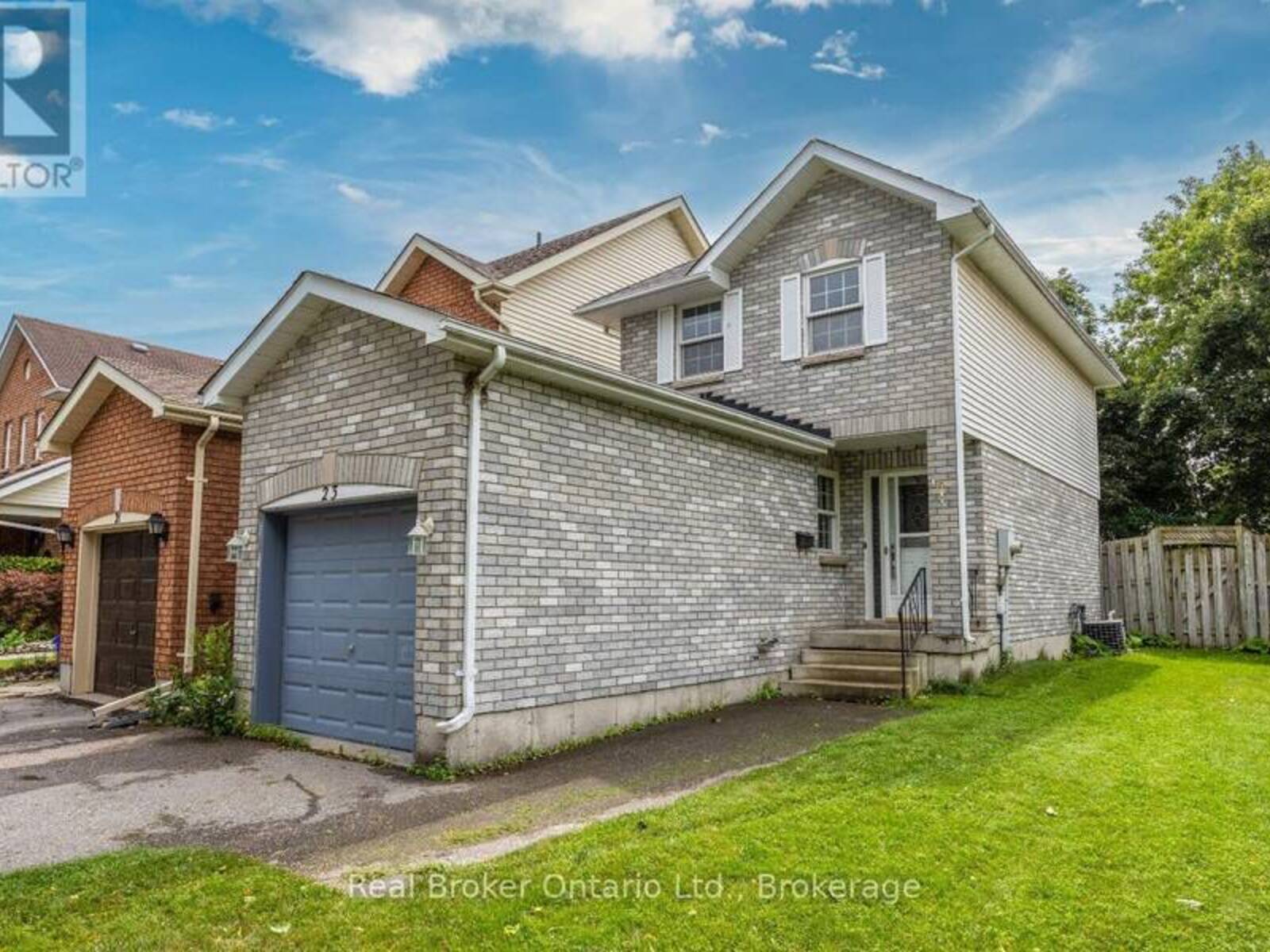 23 MANN STREET, Clarington, Ontario L1C 4R1