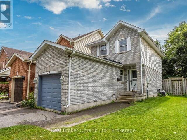 23 MANN STREET Clarington Ontario, L1C 4R1 - 3 Bedrooms Home For Sale