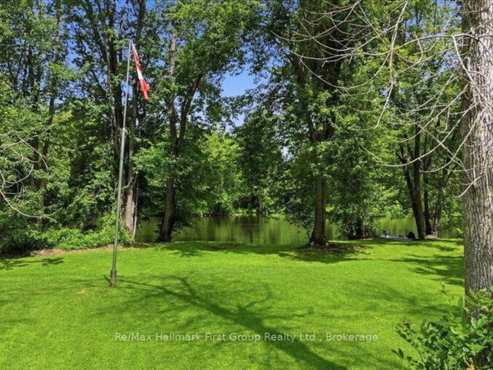 888 BRONSON RAPIDS ROAD, Stirling-Rawdon, Ontario K0K 3C0