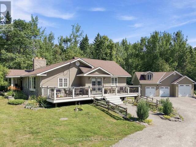 1930 COUNTY RD 121 ROAD Fenelon Falls Ontario, K0M 1N0 - 4 Bedrooms Home For Sale