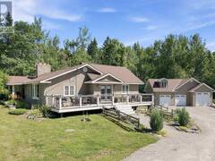 1930 COUNTY RD 121 ROAD Fenelon Falls Ontario, K0M 1N0